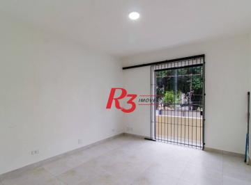 f89ee371bf4d08c43d6ffb777ae336a22e613765 · Sala para alugar, 50 m² por R$ 4.000,00/mês - Centro - Santos/SP