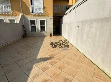 9681fcf5355f4f91d38e6afd4a8981b9fd1c1b1a · Sobrado com 3 dormitórios à venda, 123 m² por R$ 800.000,00 - Vila Pereira Barreto - São Paulo/SP