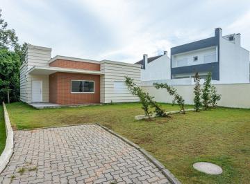 Casa · 123m² · 3 Quartos · 2 Vagas · CONDOMÍNIO COM APENAS QUATRO CASAS TÉRREAS COM MUITO ESPAÇO INTERNO E PATIO PRIV