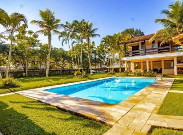 4016529e44f1e4f4e39f1a93ff374cf722471c65 · Casa com 5 dormitórios à venda, 400 m² por R$ 3.500.000,00 - Acapulco - Guarujá/SP