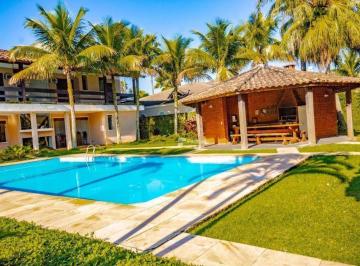4b5347ae084ffa38a237d683027190f62da4b8f1 · Casa com 5 dormitórios à venda, 400 m² por R$ 3.500.000,00 - Acapulco - Guarujá/SP