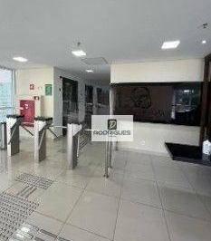 7a62438ae00815dc1dea67a46b42064f8ccda52e · Sala para alugar, 25 m² por R$ 1.600/mês - Baeta Neves - São Bernardo do Campo/SP