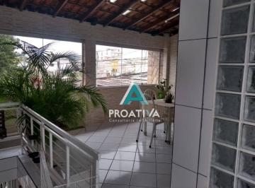 15e1a95ec05daebe6b41ac135d6aaa542ced2bb0 · Casa com 2 dormitórios à venda, 209 m² - Vila Luzita - Santo André/SP
