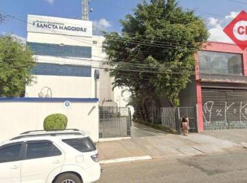ed2044deb7c602a41b56f93ff390c1ba61bf717c · Excelente Prédio Comercial para alugar ao lado do Hospital Sancta Maggiore, 120 m² por R$ 5.700/mês 