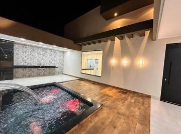 abd650c9f1fe434e3d762ddad73809c0de7930fa · Casa com 3 dormitórios à venda, 125 m² por R$ 629.000,00 - Três Marias - Goiânia/GO