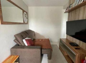 f4717be3c3845dce8e651133e99893ad3cf582fb · Apartamento com 3 dormitórios à venda, 69 m² por R$ 430.000 - Jardim Anton Von Zuben - Campinas/SP