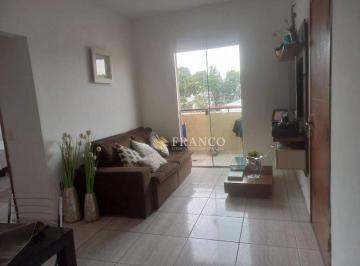 45bddfb638a5479ade8119df2c05bd168d550cf7 · Apartamento com 2 dormitórios à venda, 57 m² - Jardim Ana Emilia - Taubaté/SP