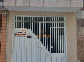 b89d99bfe56a042efa3ed367fb1c409da29e2e78 · Sobrado com 2 dormitórios à venda, 109 m² por R$ 499.900,00 - Jardim Monte Alegre - Taboão da Serra/
