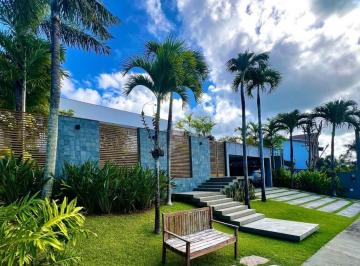 98807874d88ed2ee19e73f7934e69c52e3f8830a · Casa de Luxo à Venda no Alphaville Litoral Norte 1