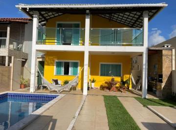 3071955d91ad1e339b666f8e2de3fa197e70faad · Casa Espetacular à Venda no Condomínio Arembepe Aquaville