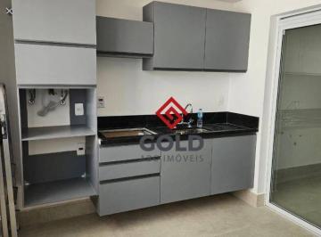 a966faae08e277dd1867b033b91a9e534bb14f8b · Apartamento com 2 dormitórios para alugar, 65 m² por R$ 3.363,57/mês - Parque das Nações - Santo And