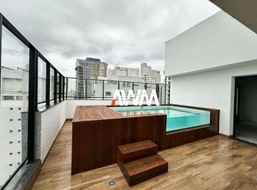 08cbd54cd16782c852043db9b2bb69cb6713ee39 · Cobertura com 4 suítes à venda, 356 m² por R$ 4.650.000 - Setor Marista - Goiânia/GO