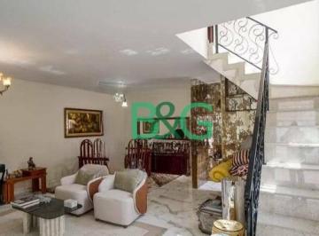21f62704e4aa0ebf9be57654f8a143973ecb3e6e · Sobrado à venda, 240 m² por R$ 1.069.000,00 - Vila Mafra - São Paulo/SP