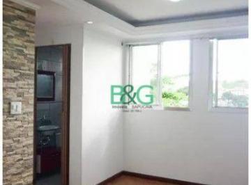 da6c7687b9ceee80df8e72efa5430eb5f3d6d278 · Apartamento com 2 dormitórios à venda, 48 m² por R$ 239.000,00 - Vila Sílvia - São Paulo/SP