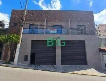 81275536311ef1f9a697a96466f228730af2bff3 · Prédio para alugar, 274 m² por R$ 16.000/mês - Vila Aricanduva - São Paulo/SP