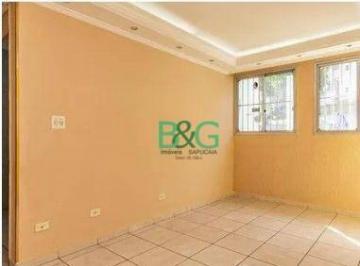 a31bcccf59d13ca3ea34d06b2314069d8710f25e · Apartamento com 2 dormitórios à venda, 48 m² por R$ 249.000,00 - Vila Sílvia - São Paulo/SP