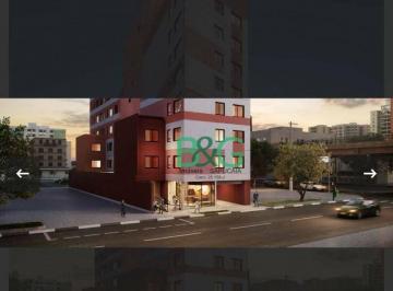 02fade3ea0b08256df4769ac4e55ff64f70dce70 · Studio à venda, 26 m² por R$ 364.000,00 - Vila Buarque - São Paulo/SP