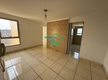 8f3cfe39cacb560c28492d8f9f4d21454ddb2e62 · Apartamento com 2 dormitórios à venda, 52 m² por R$ 260.000,00 - Vila Dirce - Carapicuíba/SP