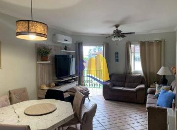 653151ad2a857f732a3624f71cdcae114d1b0e1f · Apartamento com 4 dormitórios para alugar, 113 m² por R$ 2.200,00/dia - Riviera Módulo 3 - Bertioga/