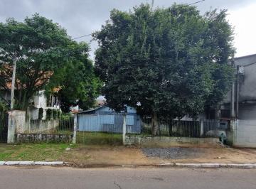 Terreno · 336m² · Terreno à venda no bairro Canudos - Novo Hamburgo/RS