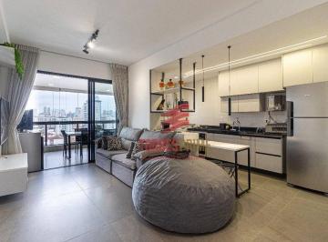 b99c648fa0a466ada9b06954cf10dd8041daaa2a · Apartamento 2 dormitórios à venda, 82 m² por R$ 1.550.000 - Aparecida - Santos/SP