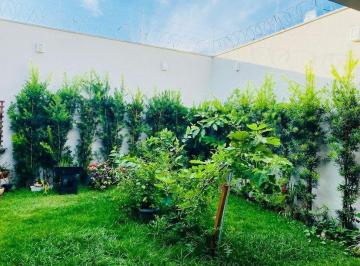 Casa · 200m² · 3 Quartos · 5 Vagas · Casa com 3 quartos à venda no Bairro Carajás - Uberlândia/MG