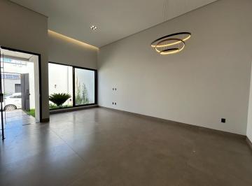 Casa · 178m² · 3 Quartos · 3 Vagas · Casa à venda no bairro Jardim Botânico - Uberlândia/MG
