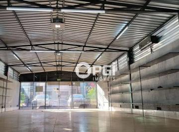 b16035b924165d25ac7151acf392d1067e779da6 · Salão para alugar, 160 m² - Jardim Irajá - Ribeirão Preto/SP