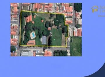 43ad3699cb3e9ccf71a9ce8f3ba965d045fa9d52 · Área à venda, 20596 m² por R$ 9.729.000,00 - São Luiz - Itu/SP