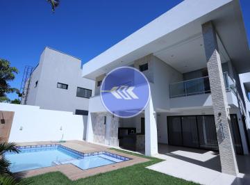 Casa · 300m² · 3 Quartos · 4 Vagas · Belíssima casa no Jardins Ibiza com 3 suítes