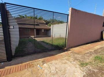 7fd3db2a783be63ff70868478f14a93264b3ad5a · Casa com 3 dormitórios à venda, 150 m² por R$ 380.000,00 - Parque Leblon - Londrina/PR