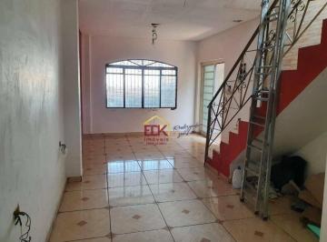 19c99a1e910d3aa9194df15035492ef964b258b0 · Sobrado com 4 dormitórios à venda, 230 m² por R$ 350.000,00 - Jardim Primavera - Jacareí/SP