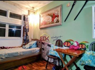 cfb0ac0bd7bdd55abebe003de9967682eeef1428 · Studio com 1 dormitório à venda, 20 m² por R$ 200.000,00 - Centro - São José dos Campos/SP