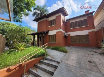 8abb5f414a6e98754259b0dbb9f46324c9de7bd8 · Casa com 4 dormitórios, 250 m² - venda por R$ 1.489.000,00 ou aluguel por R$ 6.900,02/mês - Petrópol