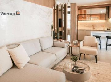 81a4ba35652abba123ef836be355b84ec093a0b2 · Apartamento Duplex à venda, 205 m² por R$ 3.343.650,97 - Água Verde - Curitiba/PR