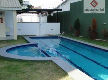 8c03aafc187d709ca4a357026b7e5dbfb719c941 · Apartamento com 3 Suítes à Venda, 119 m² por R$ 800.000,00 - Tauape - Fortaleza/CE