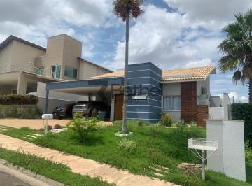 Casa · 242m² · 3 Quartos · 4 Vagas · Residencial Santa Clara - Indaiatuba | Alto Padrão