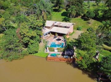 a2abf84a62425a7e0305a7a965faa0474898e1a4 · (VD) Chácara com 5 dormitórios (1 Suíte) à venda, 45000 m² por R$ 2.000.000 - Tanque Preto - Nazaré
