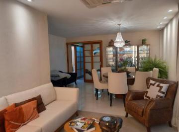 ecdc93a0d527ef84c1d2f981eb9ff2bc2ec4cdf1 · Cobertura à venda, 263 m² por R$ 3.000.000,00 - Camboinhas - Niterói/RJ