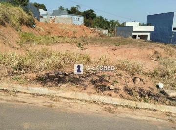 25c21cb014fc86bbe8b17afad5d388f4d7fbf638 · Terreno à venda, 200 m² por R$ 95.000,00 - Vale dos Coqueiros - Varginha/MG