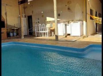 78268c1ed69283d2974a96309a03b52cb61b79a4 · Sobrado espaçoso e area de lazer com piscina