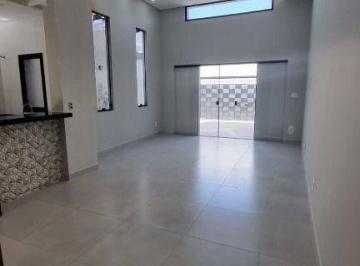 f389f425ed04866aeac0c39c8283b1d6b7e41301 · Casa com 3 dormitórios à venda, 155 m² por R$ 560.000,00 - Jardim Terra Branca - Bauru/SP