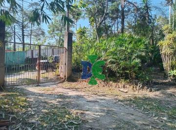 65f39bd18eb81de37f2c6cff82f81d18332fee06 · Chácara com 4 dormitórios à venda, 5000 m² por R$ 500.000,00 - Chácaras Rurais de Guararema - Jacare
