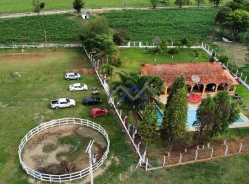 746fbc330df2c18697ee988918f891555fec59f1 · Haras à venda, 61000 m² por R$ 1.910.000,00 - Zona Rural - Porangaba/SP