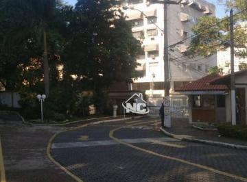 4120ef4bda2d637e3e8c43553f08fb686b043e4b · Apartamento com 2 dormitórios à venda, 60 m² por R$ 320.000,00 - Fonseca - Niterói/RJ