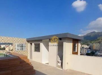 65512916900b2a97f7b4dcbc45077860e242f52e · Casa com 4 dormitórios à venda, 260 m² por R$ 950.000,00 - Méier - Rio de Janeiro/RJ
