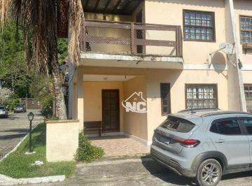 9251357c82233d06129b9dab362bab322a56087a · Casa com 4 qurtos à venda, 150 m² por R$ 690.000 - Itaipu - Niterói/RJ
