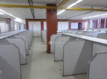 95106aa46f942d01f1841c8ca402f0666877470d · Andar Corporativo para alugar, 1300 m² por R$ 57.114,58/mês - Santo Cristo - Rio de Janeiro/RJ
