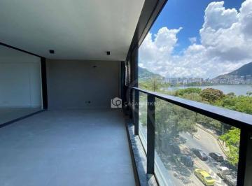 d26fb60ff5a7ba205511af13fe53a0e72fdaf1c8 · Apartamento com 3 dormitórios à venda, 165 m² por R$ 5.000.000,00 - Lagoa - Rio de Janeiro/RJ