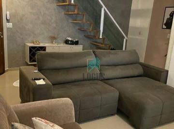 b0d4e72cc71a7c689b271cfc17fd1fbdaf30bf32 · Cobertura com 2 dormitórios à venda, 108 m² por R$ 670.000,00 - Vila Valparaíso - Santo André/SP